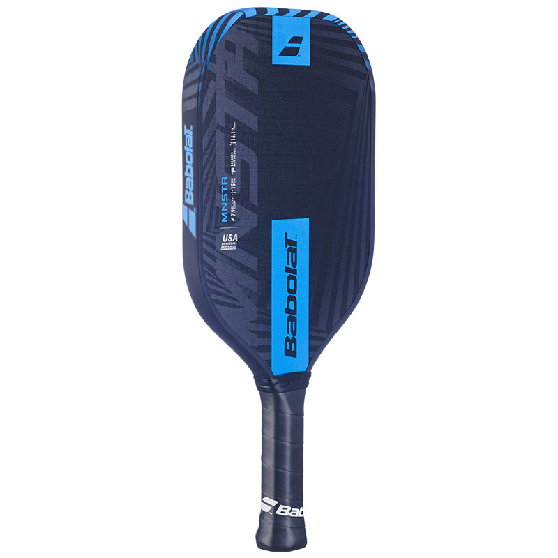 Babolat MNSTR Pickleball Paddle (2026)