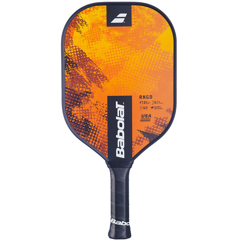 Babolat RNGD Pickleball Paddle (2026) | Fromuth Racquet Sports