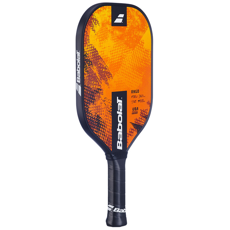 Babolat RNGD Pickleball Paddle (2026)