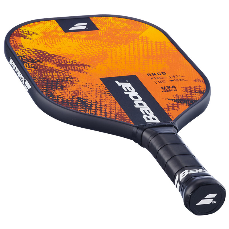 Babolat RNGD Pickleball Paddle (2026) | Fromuth
