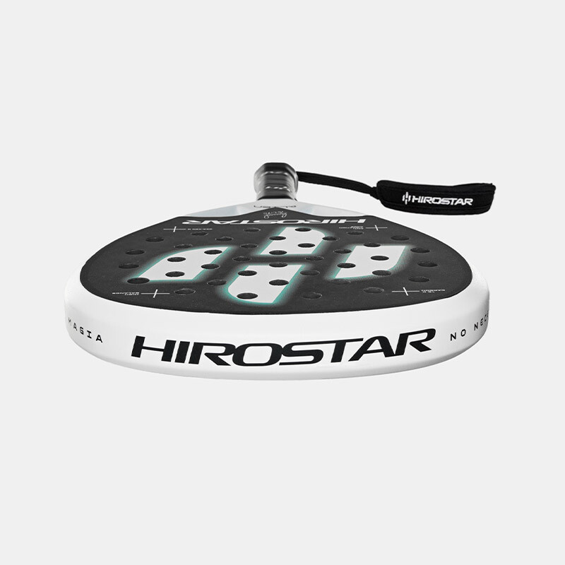Hirostar Padel Alien 2025 | Fromuth Racquet Sports