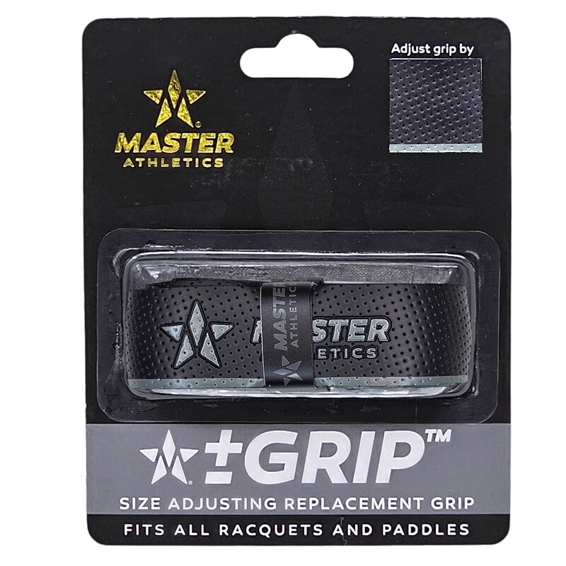 Master Athletics Replacement Grip