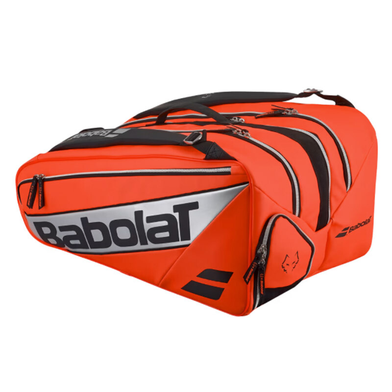 Babolat RH Pro Padel Juan Lebron - Thumbnail 2