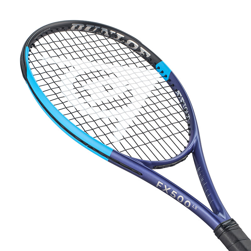 Dunlop FX 500 LS (2026)