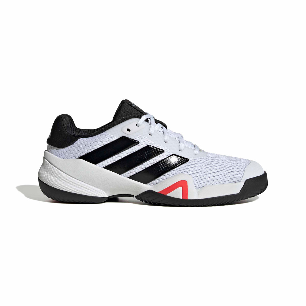 adidas Barricade - Kids' | Fromuth