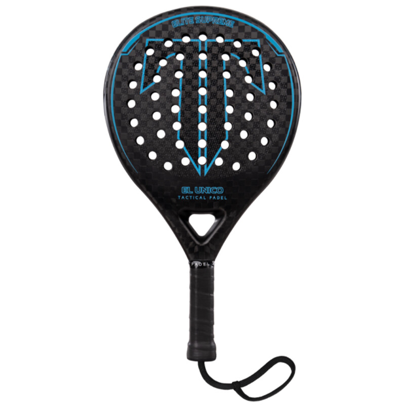 Tactical Padel El Unico Blue | Fromuth