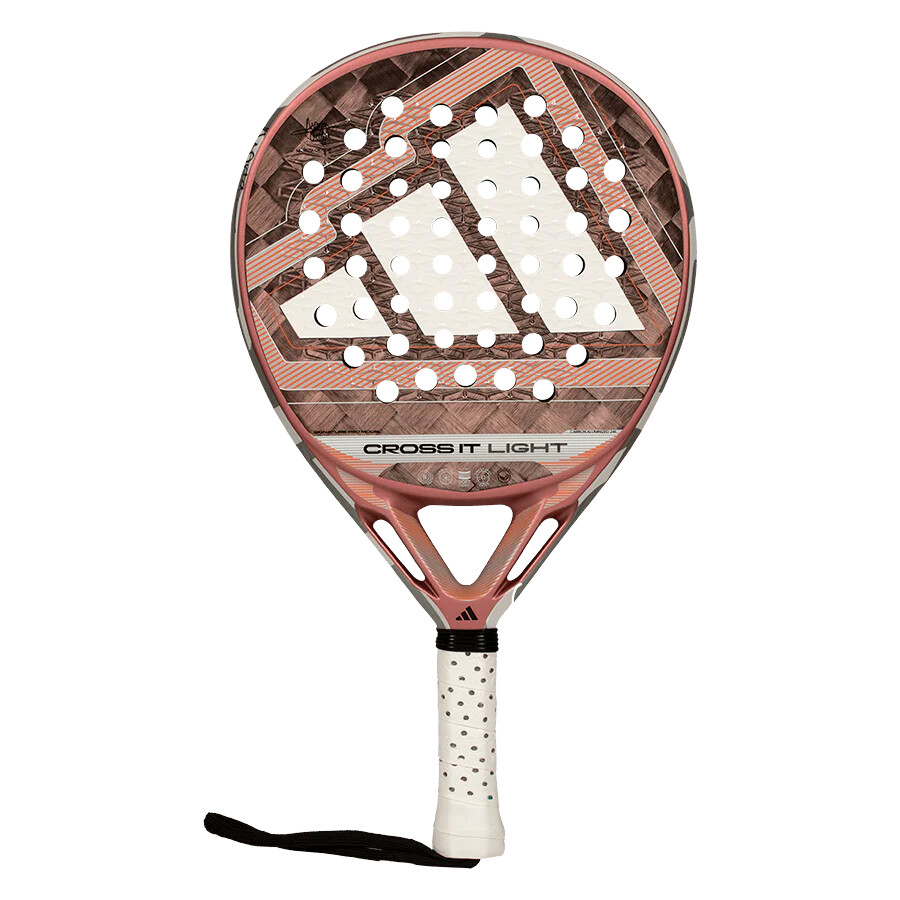 Adidas Padel Cross It Light 2026
