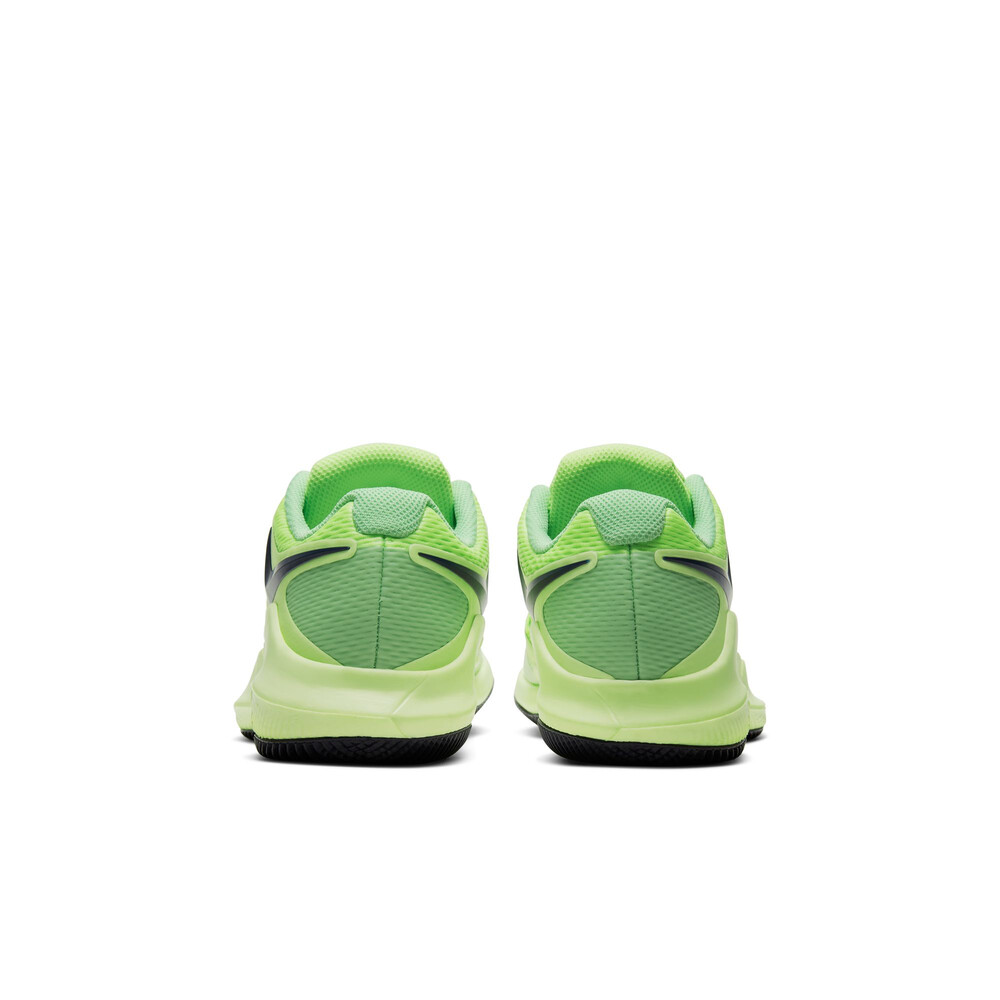 nike court junior vapor x