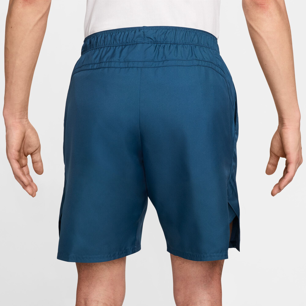 nike court 9 short