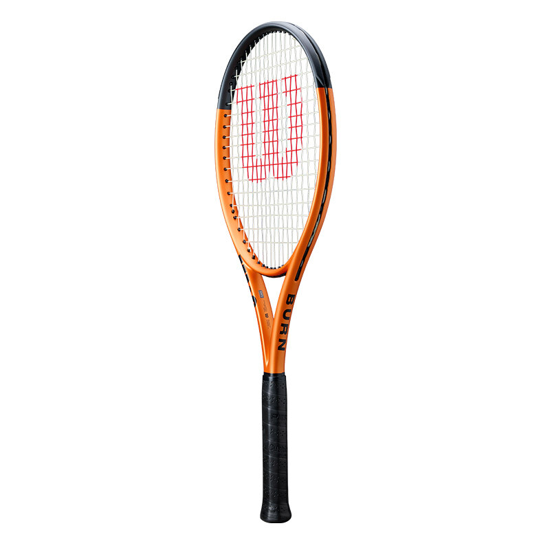 Wilson Burn 100S V6 (Strung) | Fromuth Racquet Sports