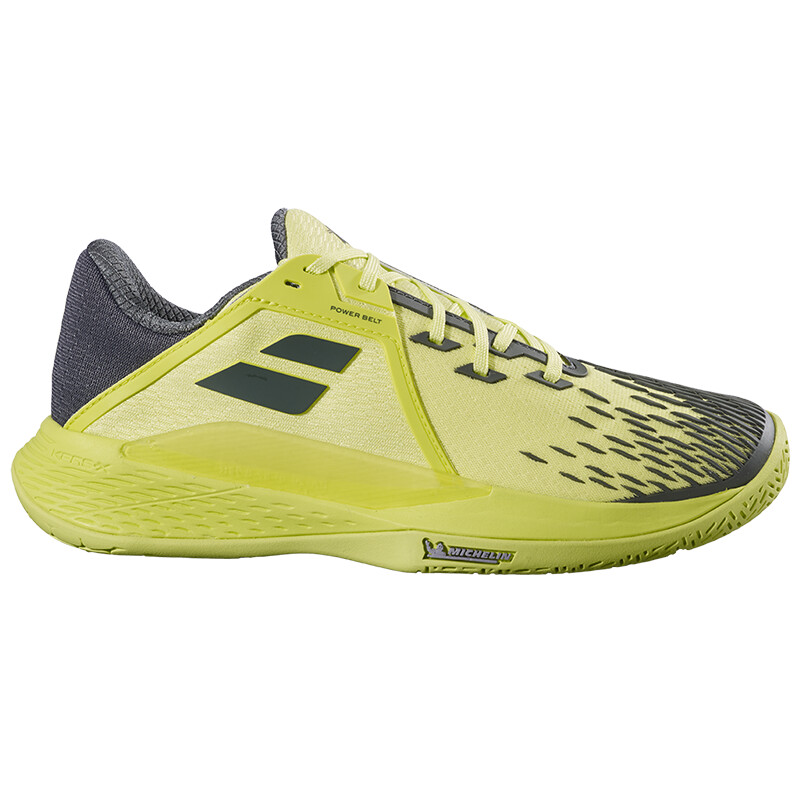 Babolat Propulse Fury 3 All Court - Men's | USTA Pro Shop