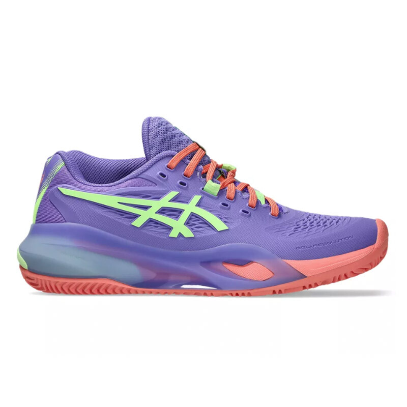 ASICS GEL Resolution X Padel (W)