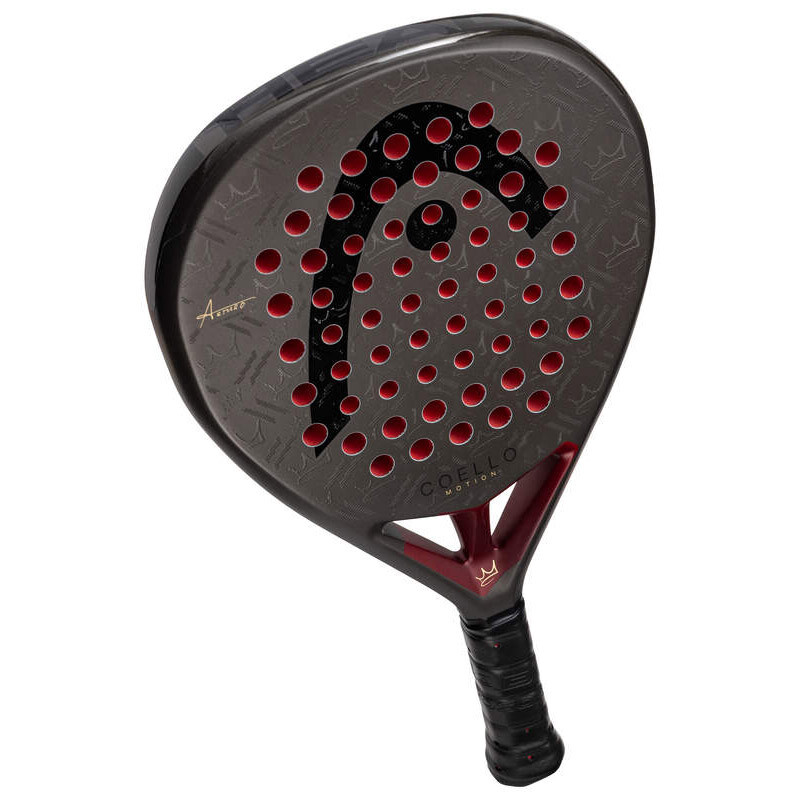 HEAD Coello Motion - Thumbnail 2