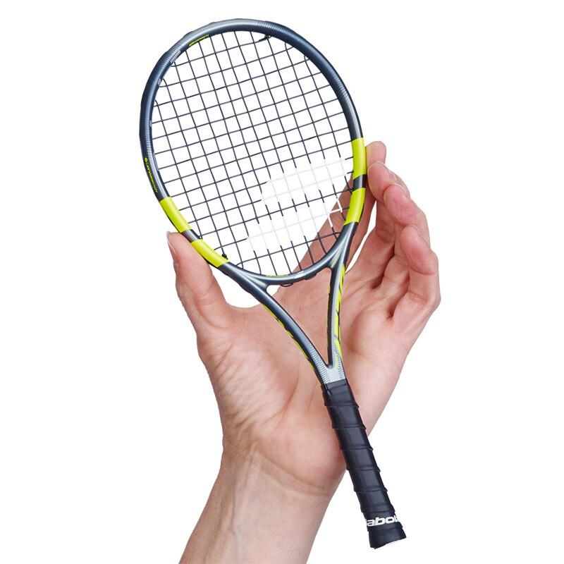 Babolat Pure Aero Mini Racquet (2026) | Fromuth Racquet Sports