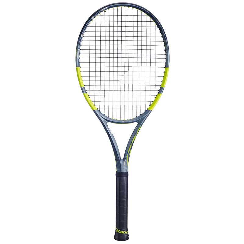 Babolat Pure Aero 100 + (2026) | Fromuth Racquet Sports