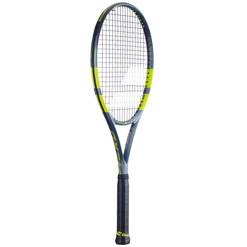 Babolat Pure Aero 100 + (2026) | Fromuth Racquet Sports