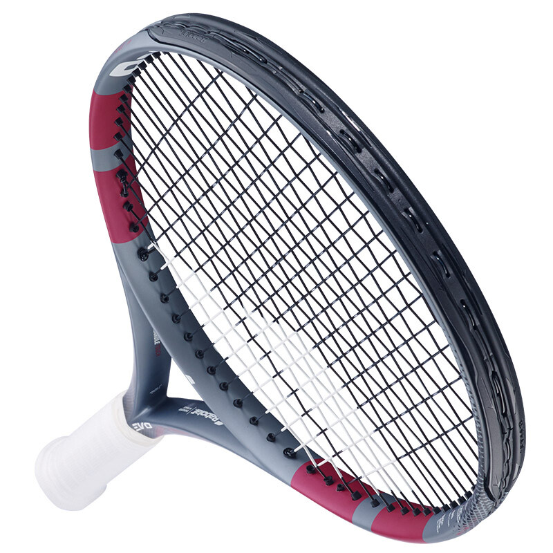 Babolat Evo Aero Lite Pink (Strung) (2026)