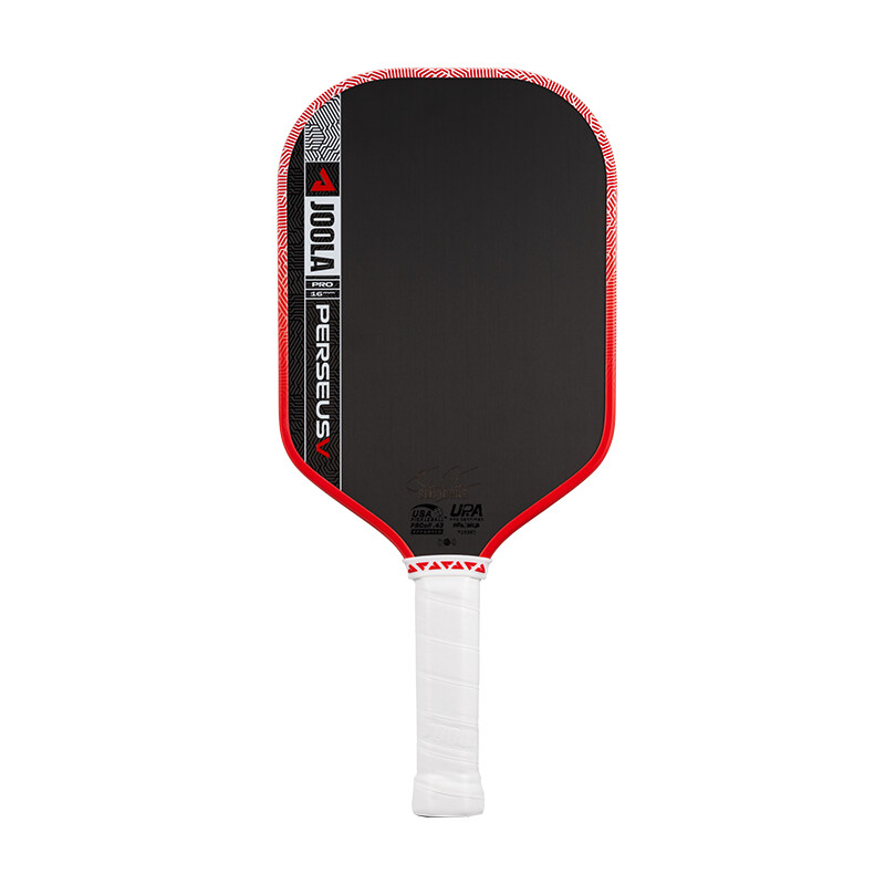 JOOLA Ben Johns Perseus Pro V 16mm Pickleball Paddle | Fromuth