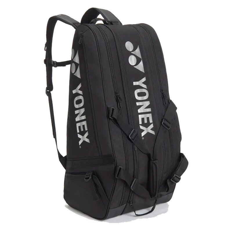 Yonex Gearlogic 9 Pack Racquet Bag (2026) | Fromuth
