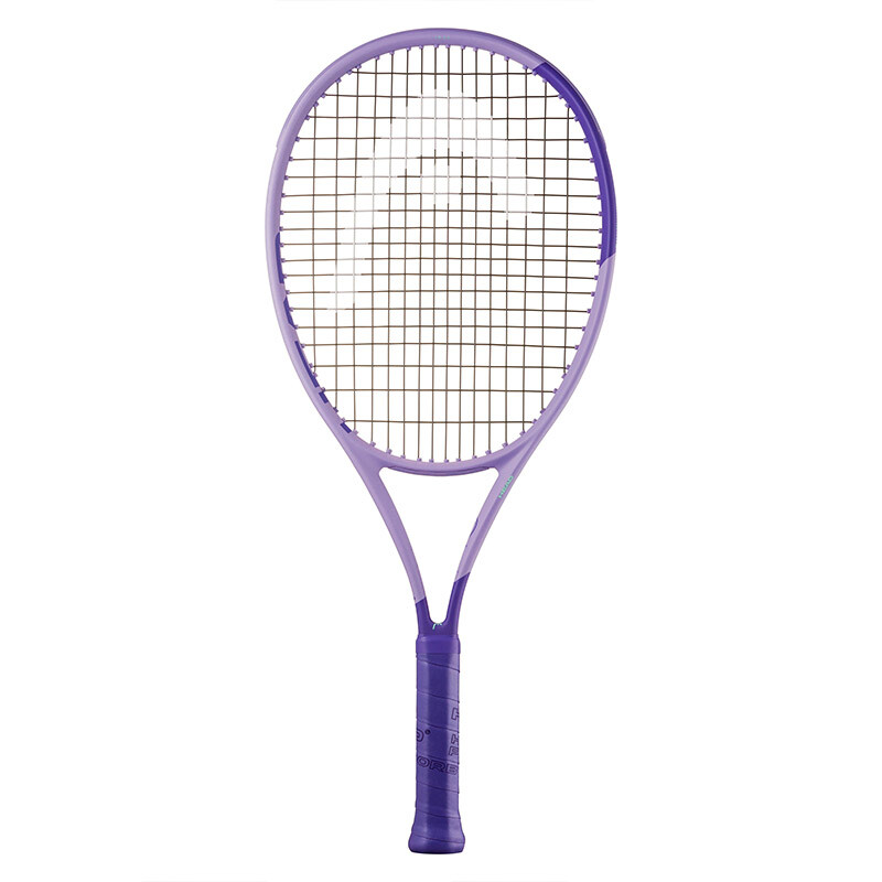 HEAD Boom Junior 26 2026 (Strung) | Fromuth