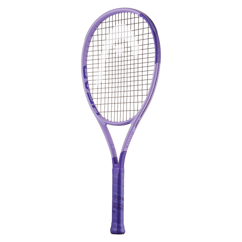 HEAD Boom Junior 26 2026 (Strung) | Fromuth Racquet Sports