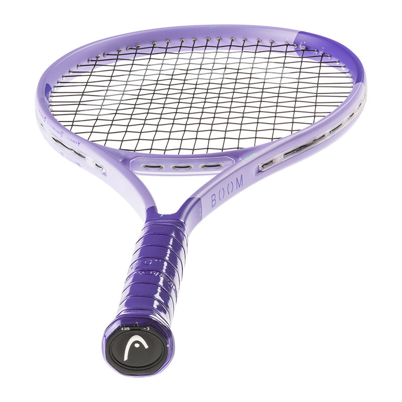 HEAD Boom MP L 2026 (100) | Fromuth Racquet Sports