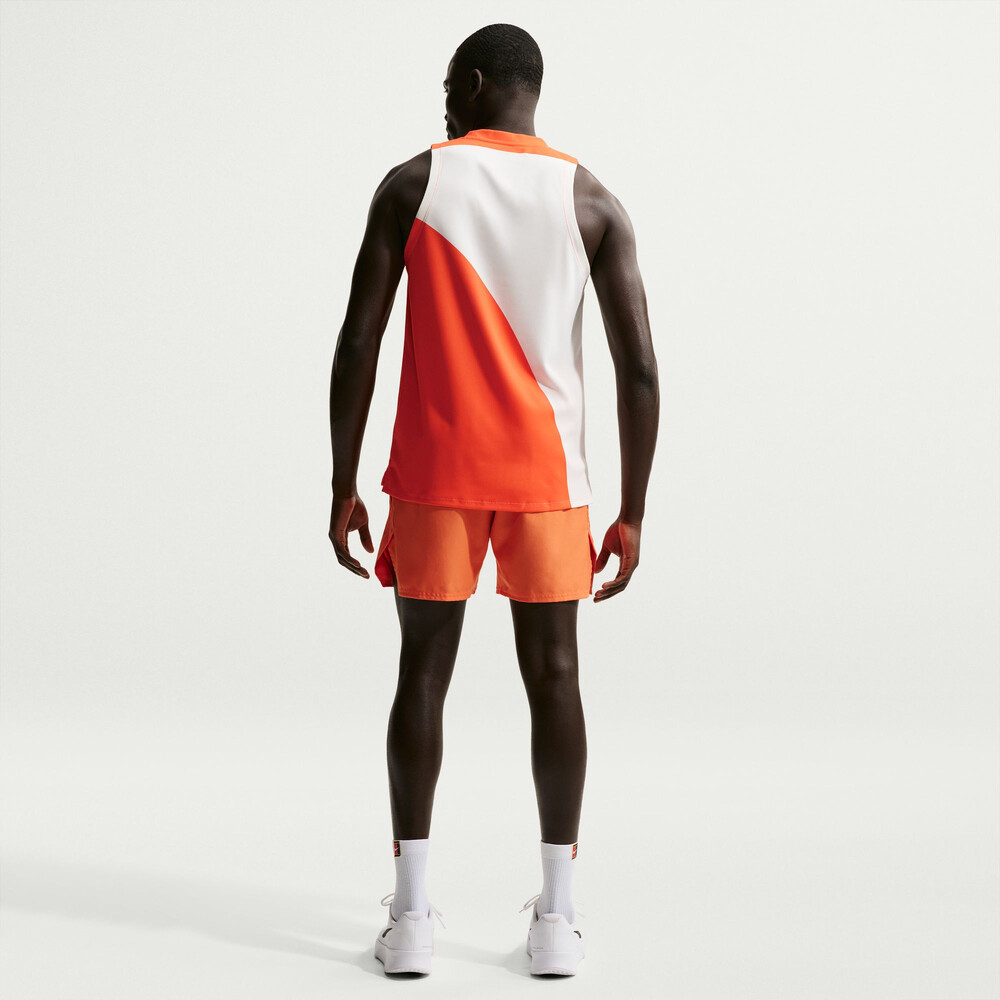 Nike Court Advantage Slam Printed Tank MB (M) | Fromuth Racquet Sports