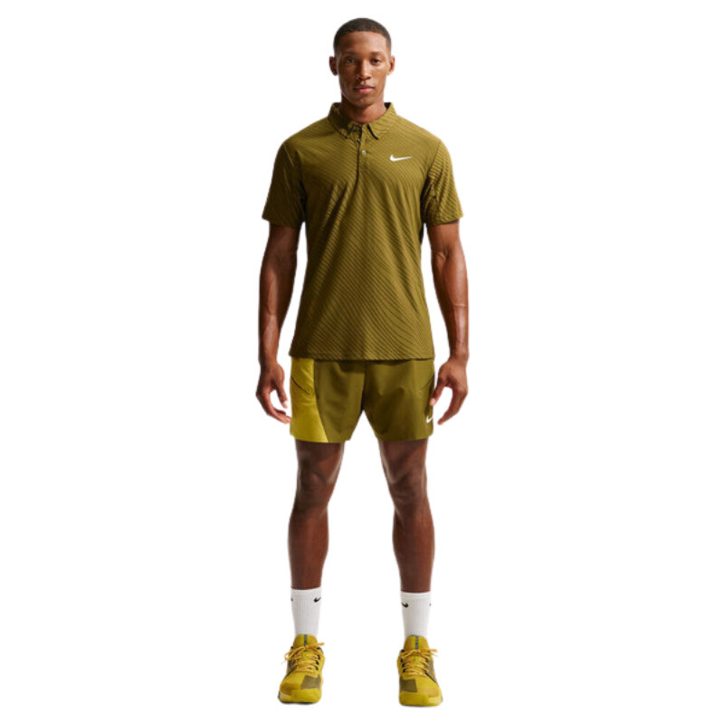 Nike Court Advantage Polo Solid Mサイズ 3着 Nike Court Advantage Slam Polo MB (M) | Fromuth