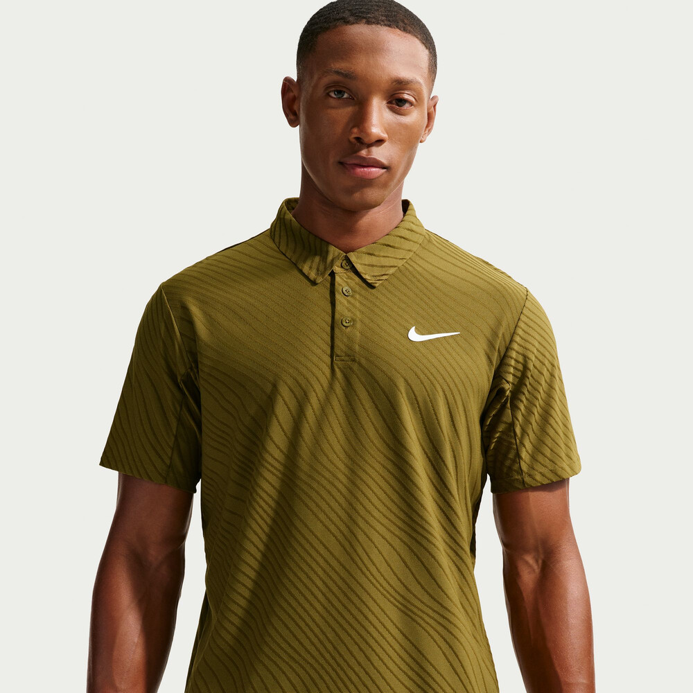 Nike Court Advantage Polo MB - Men's | Fromuth