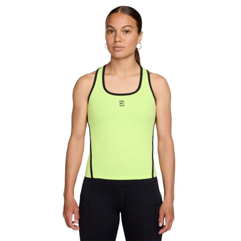 Nike Court Advantage Tank NVLT - Women's | Fromuth