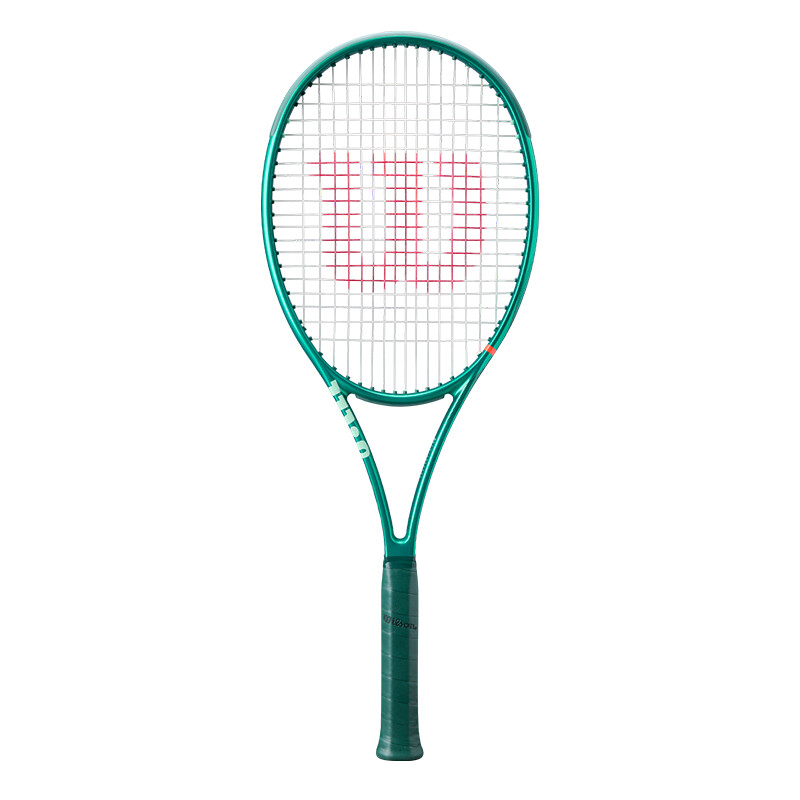 Wilson Blade 98 (18x20) V10 | Fromuth Racquet Sports