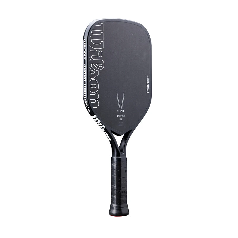 Wilson Vesper SF Power 14 Pickleball Paddle | Fromuth