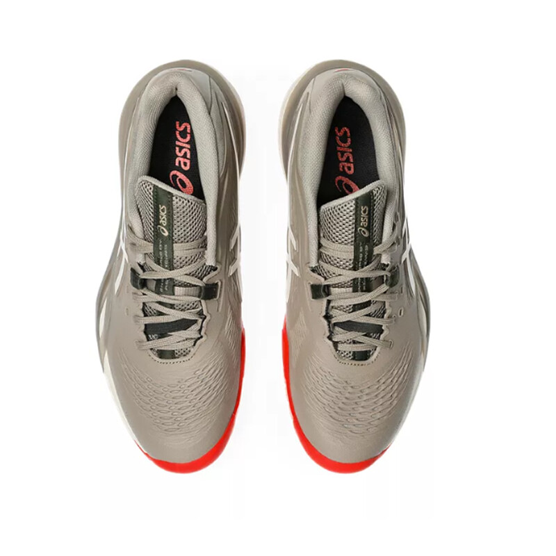 ASICS GEL Resolution X (M) | Fromuth Racquet Sports
