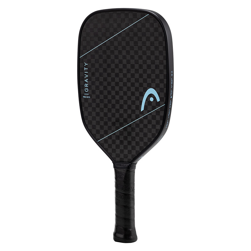 HEAD Gravity Pro EX15 2026 Pickleball Paddle | Fromuth