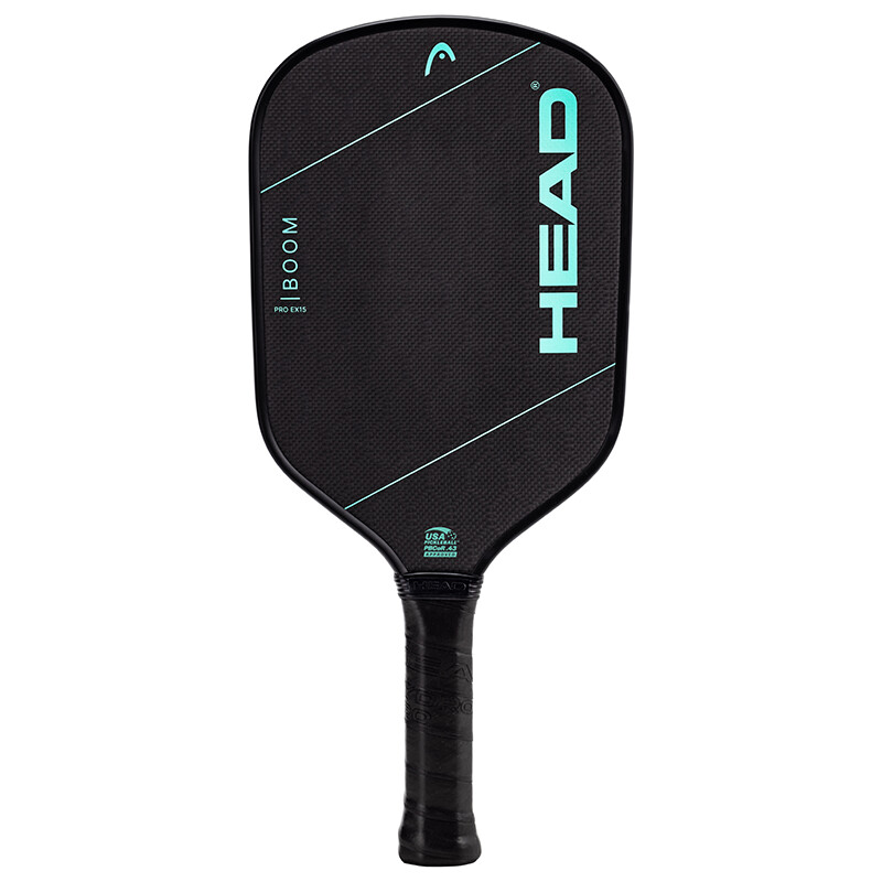 HEAD Boom Pro EX15 2026 Pickleball Paddle | Fromuth