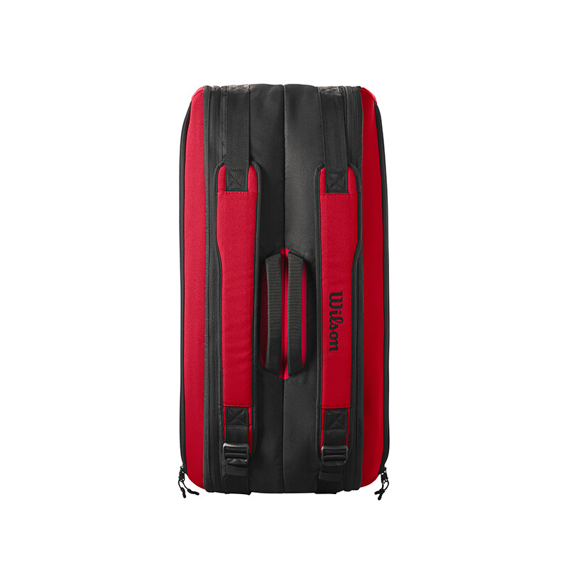 Wilson Clash v2 Super Tour 9-Pack