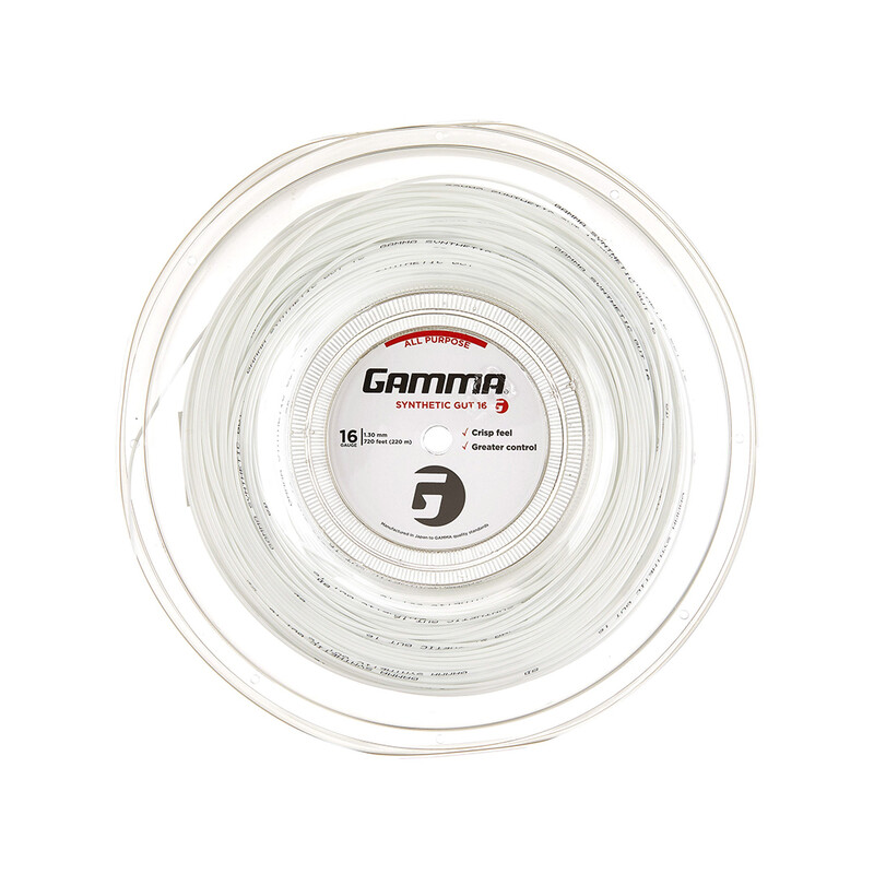 Gamma Synthetic WearGuard Reel - Thumbnail 3