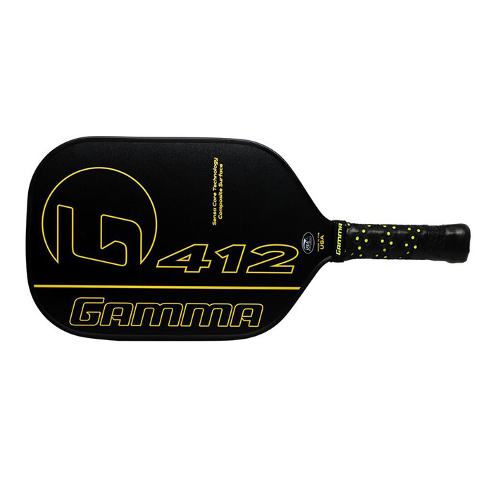 Gamma 412