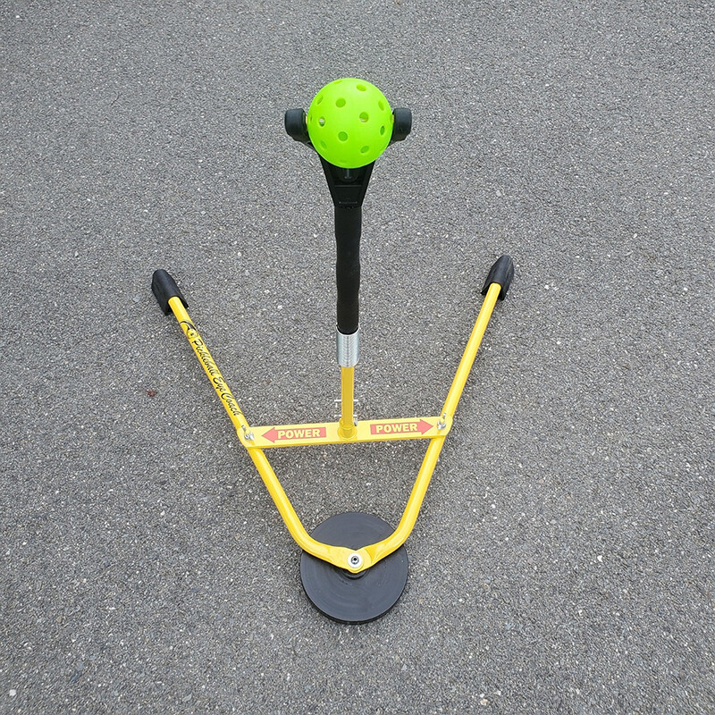 OnCourt OffCourt Pickleball Eye Coach - Thumbnail 3