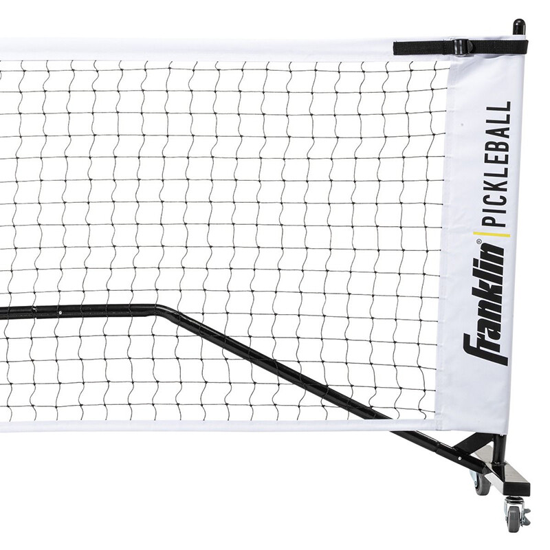 Franklin Sports Tournament Net