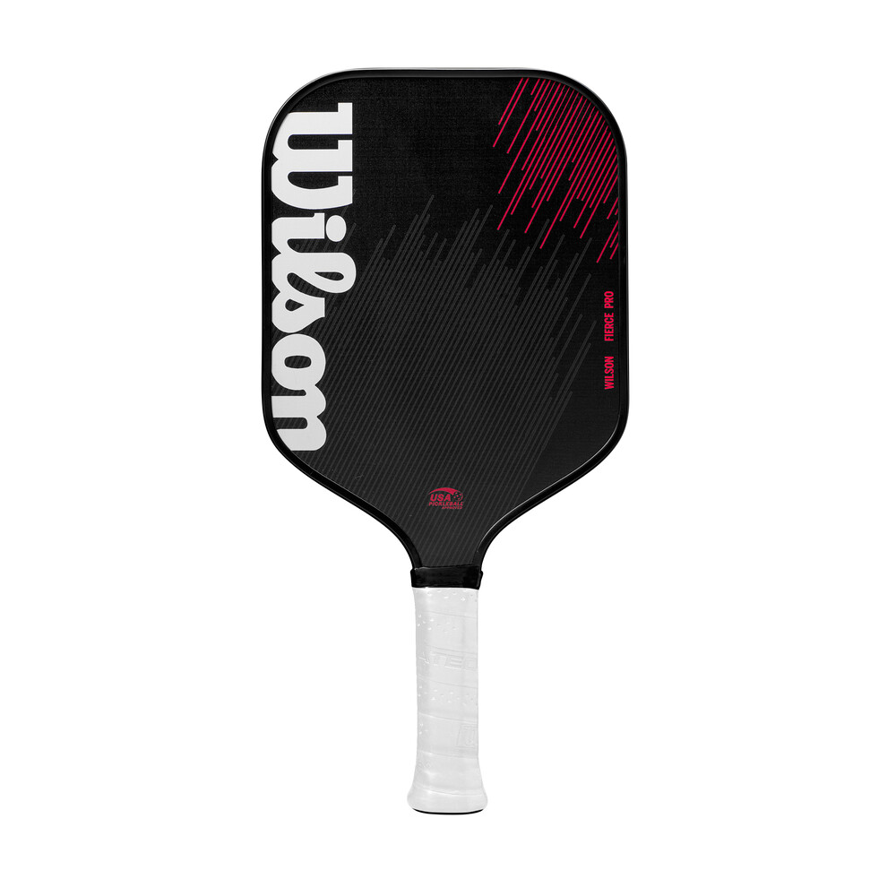 Wilson Fierce Pickleball Paddle