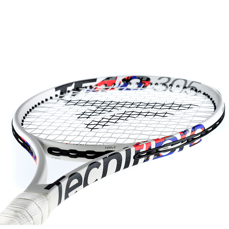 Tecnifibre TF-40 305 18×20 G2 Tecnifibre TF40 305 (18x20) Racquet | Tennis Warehouse