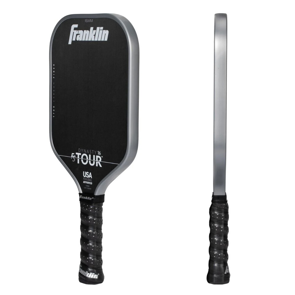 ピックルボール　パドル　Franklin Dynasty 16 Tour Franklin FS Tour Dynasty 16mm/フランクリン ツアー
