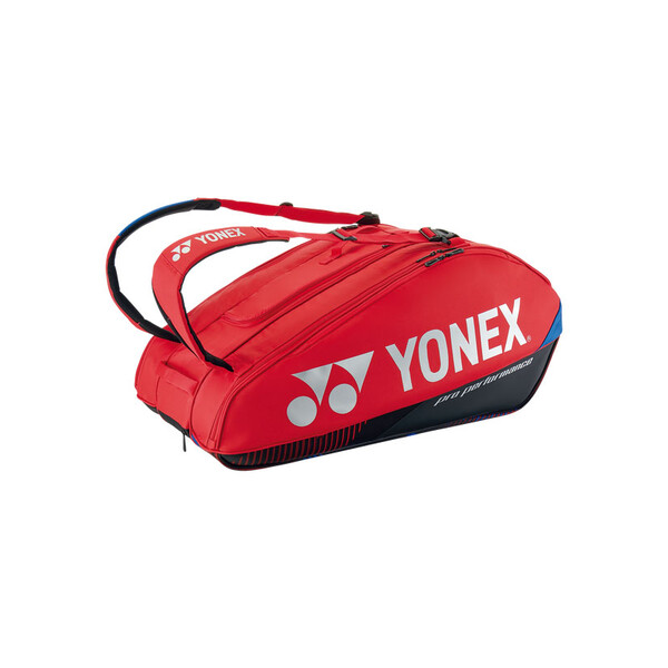 Yonex Pro Racquet 9 Pack Bag (2026) | Fromuth Racquet Sports