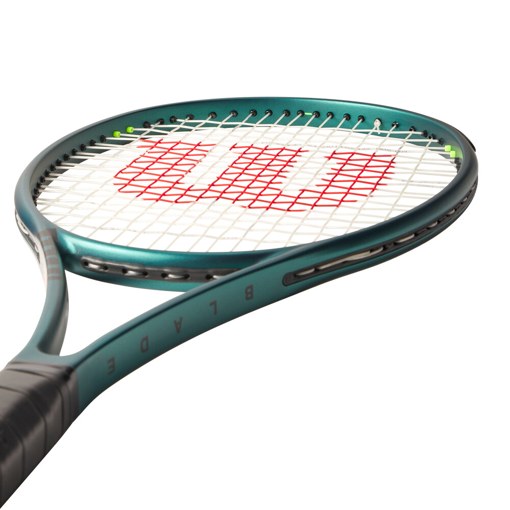 Wilson BLADE 98 16X19 V9（ウィルソン ブレード98） Wilson Blade 98 (16x19) V9 | Fromuth