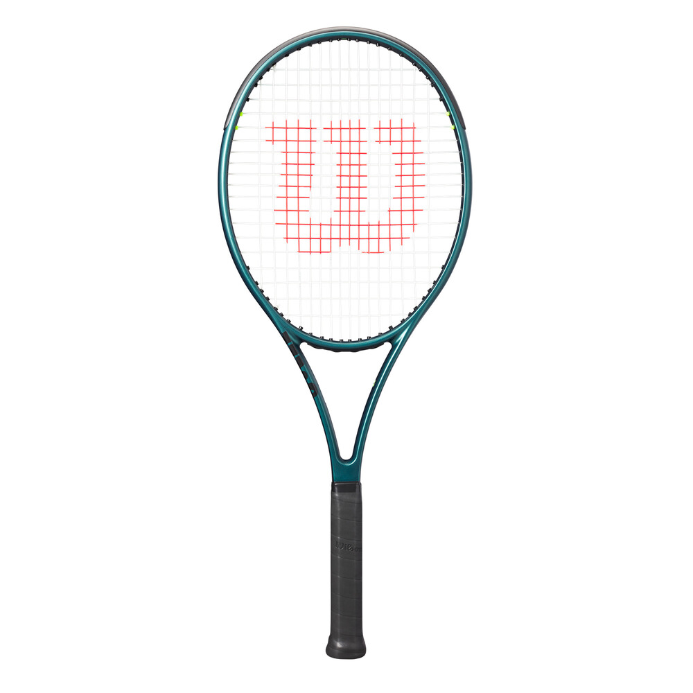 Wilson BLADE104(290g) V9 ブレード　グリップG2 Wilson Blade 104 V9 | Fromuth Racquet Sports