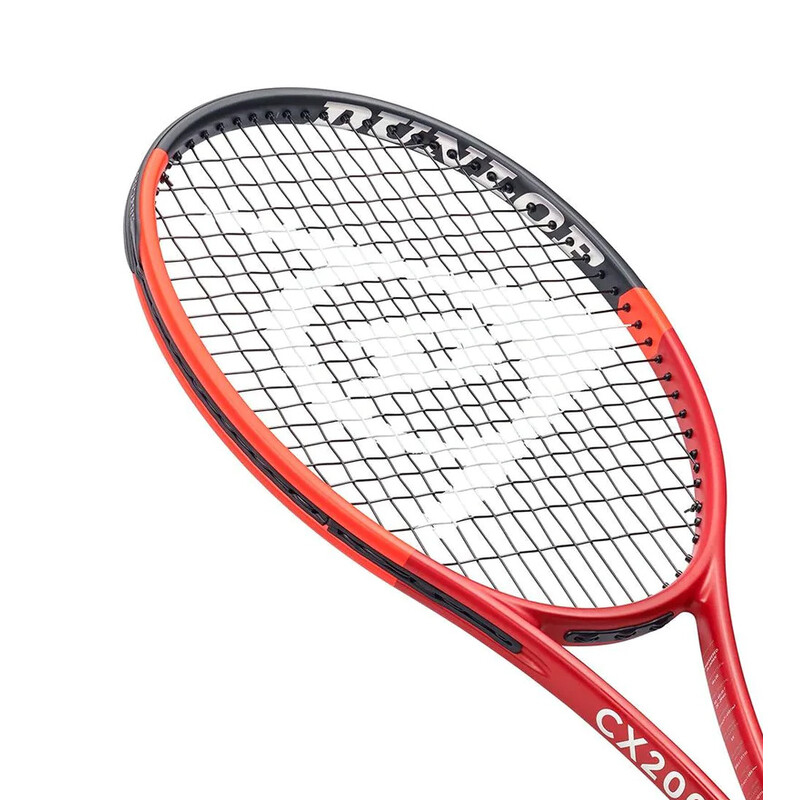 ダンロップ CX200 ダンロップ CX 200 | テニスラケット | 製品情報 | DUNLOP