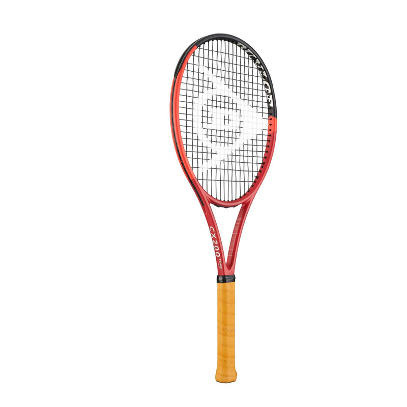 Dunlop CX 200 Tour 95 (18x20) (2024) Dunlop CX 200 Tour 95 (18x20) (2024)