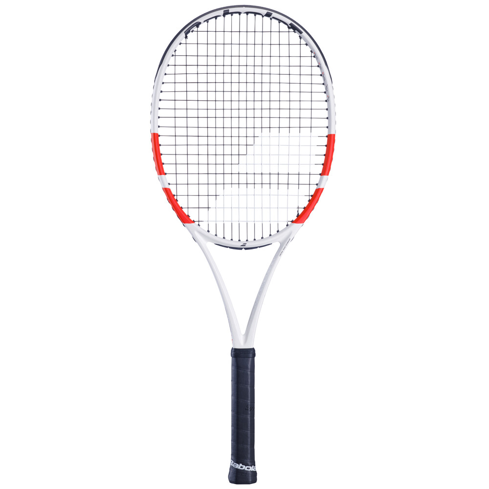 Babolat Pure strike 100 グリップ2 Babolat Pure Strike 100 (16x20) (2024)