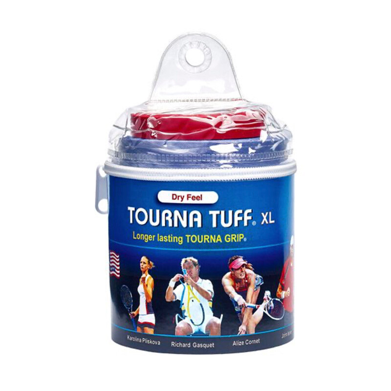 Tourna Tuff XL Overgrip - Thumbnail 5